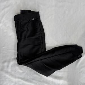Vintage Roffe Women's Ski Pants - Size Ladies‎ Puma 12 Regular